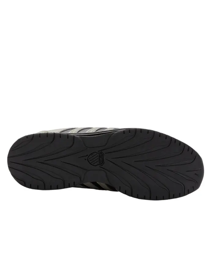 K-swiss Męskie Sneakersy Rinzler 01235-079-M Czarny | Sklep Monotox