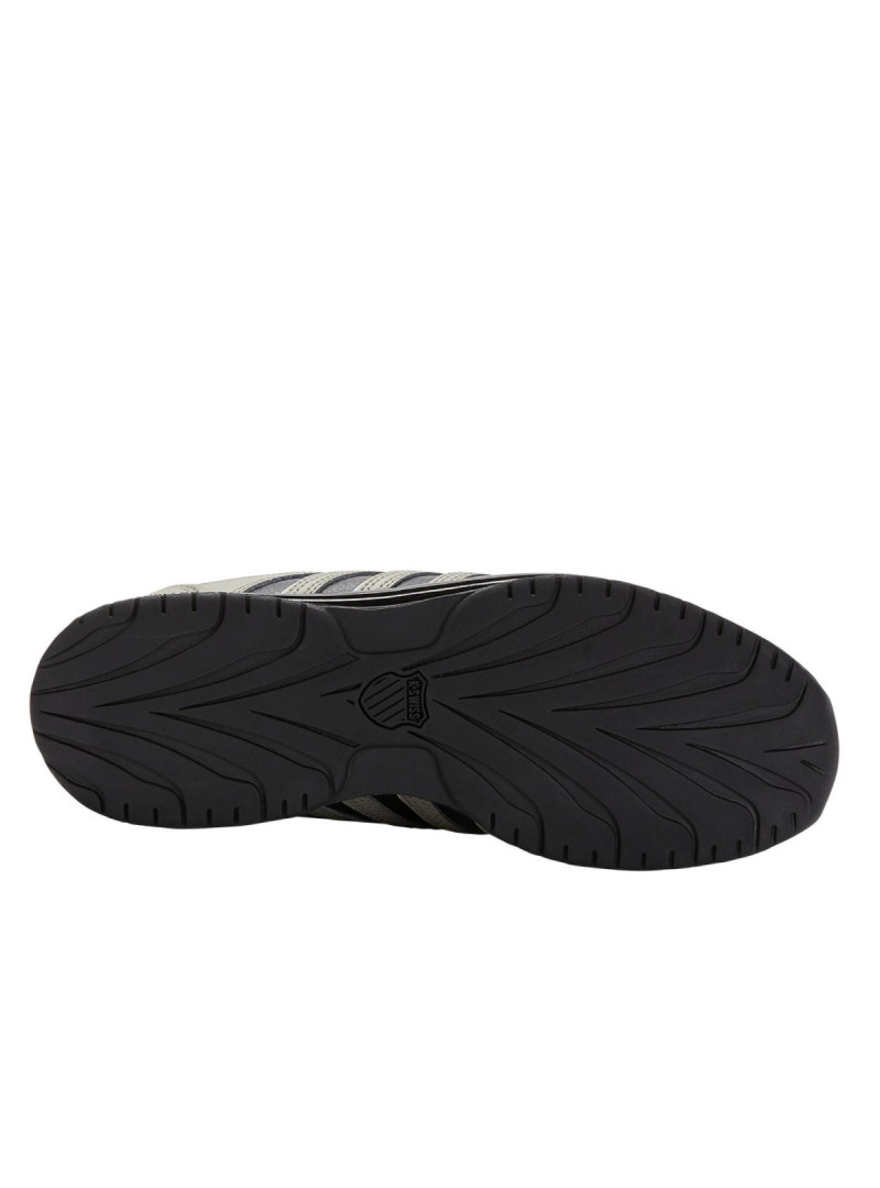 K-swiss Męskie Sneakersy Rinzler 01235-079-M Czarny | Sklep Monotox