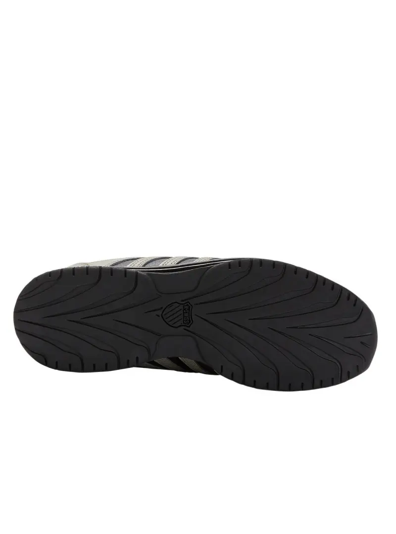 K-swiss Męskie Sneakersy Rinzler 01235-079-M Czarny | Sklep Monotox