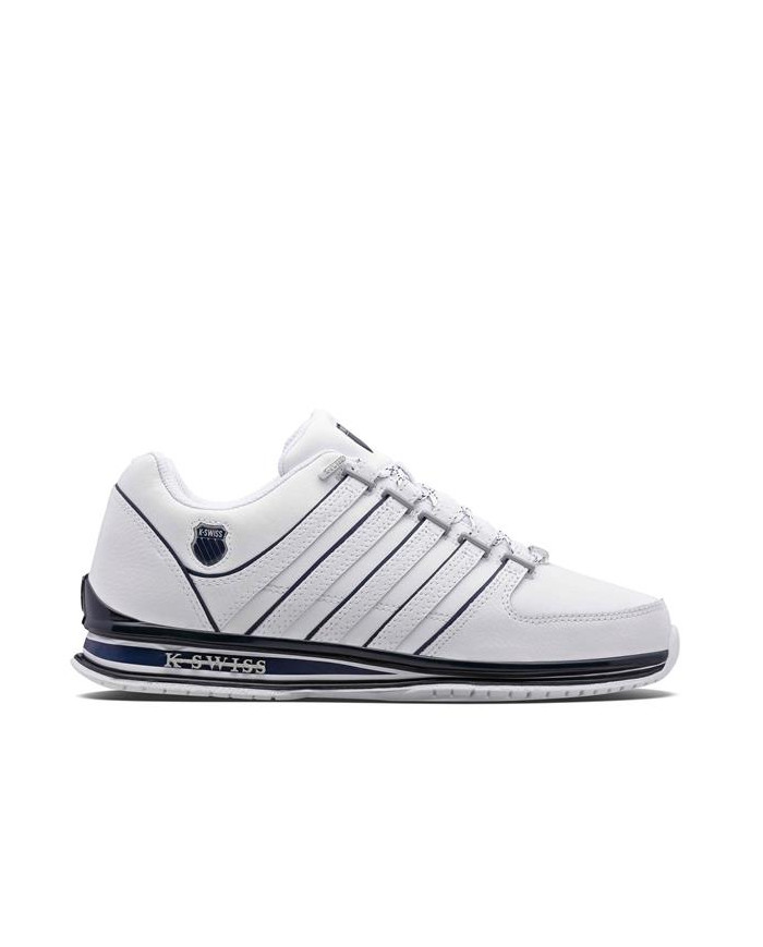 K-swiss Męskie Sneakersy Rinzler 01235-139-M Biały | Sklep Monotox