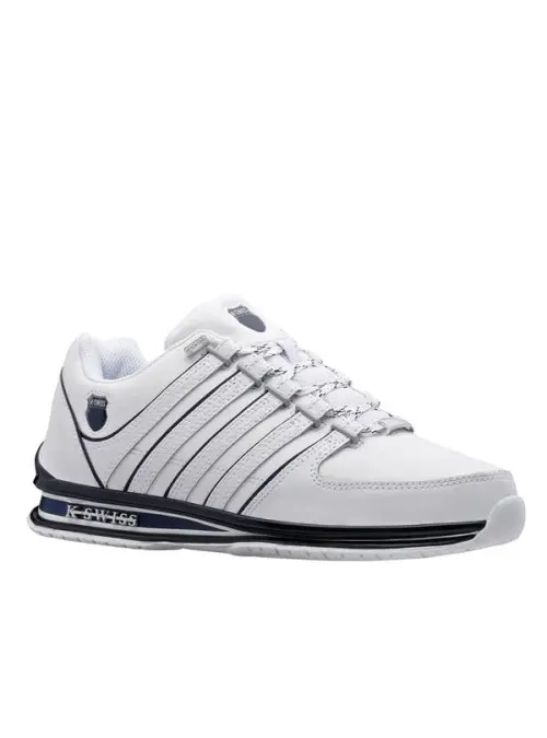 K-swiss Męskie Sneakersy Rinzler 01235-139-M Biały | Sklep Monotox