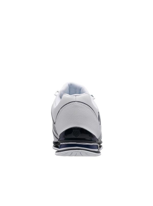 K-swiss Męskie Sneakersy Rinzler 01235-139-M Biały | Sklep Monotox