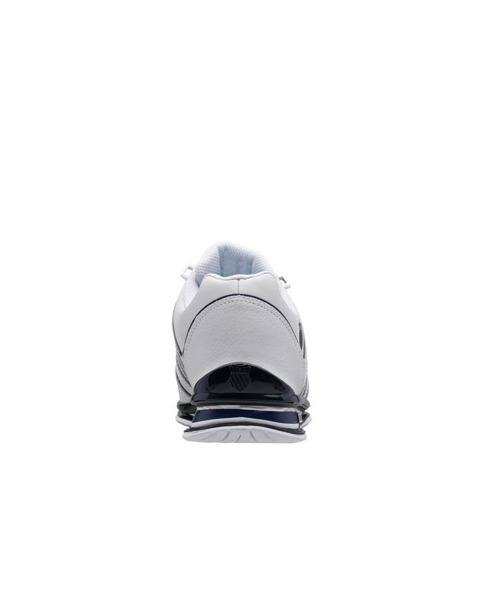 K-swiss Męskie Sneakersy Rinzler 01235-139-M Biały | Sklep Monotox