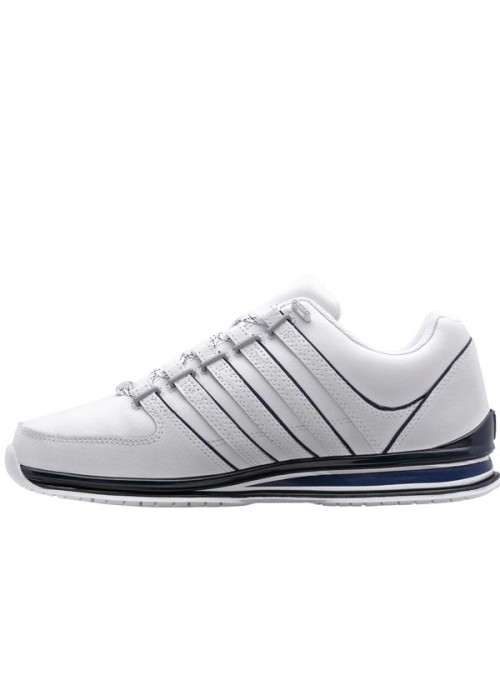 K-swiss Męskie Sneakersy Rinzler 01235-139-M Biały | Sklep Monotox