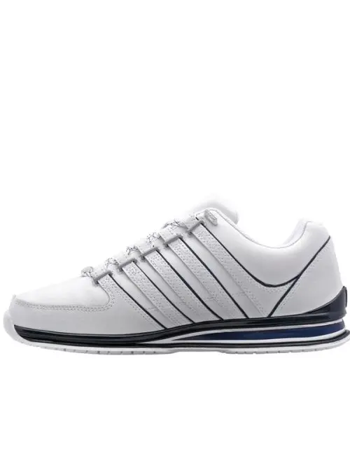 K-swiss Męskie Sneakersy Rinzler 01235-139-M Biały | Sklep Monotox