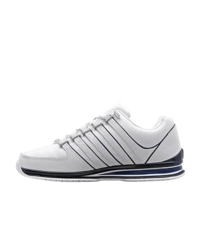 K-swiss Męskie Sneakersy Rinzler 01235-139-M Biały | Sklep Monotox