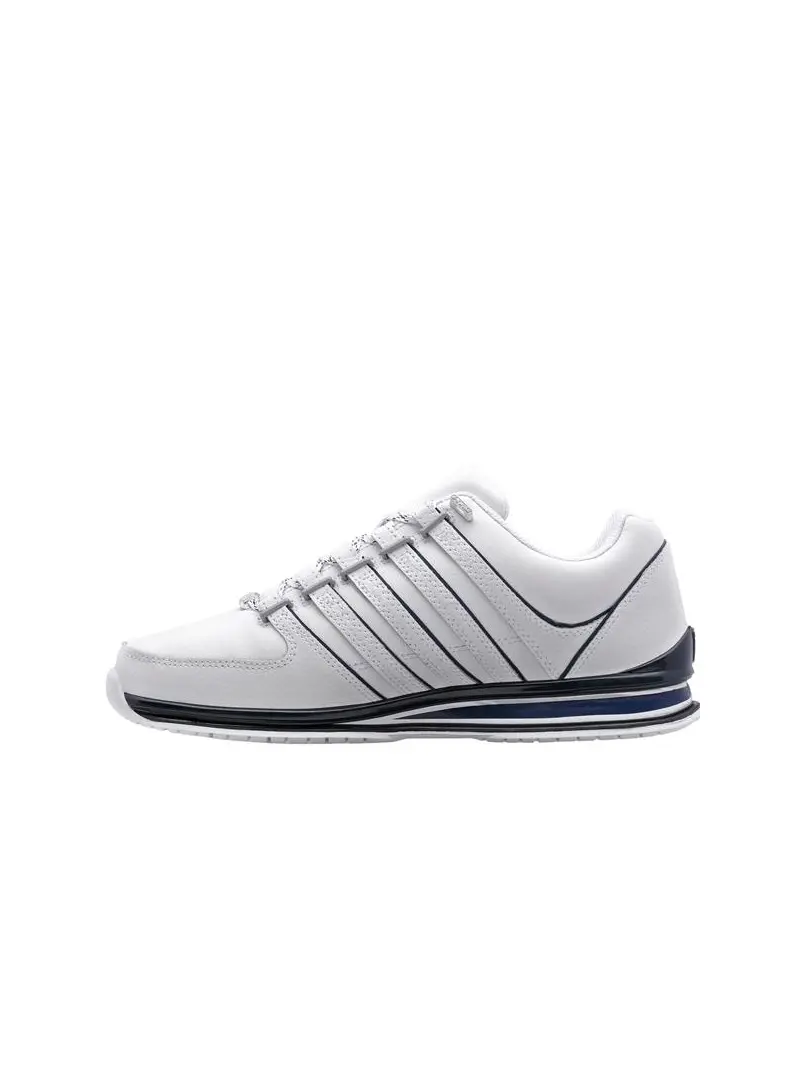 K-swiss Męskie Sneakersy Rinzler 01235-139-M Biały | Sklep Monotox