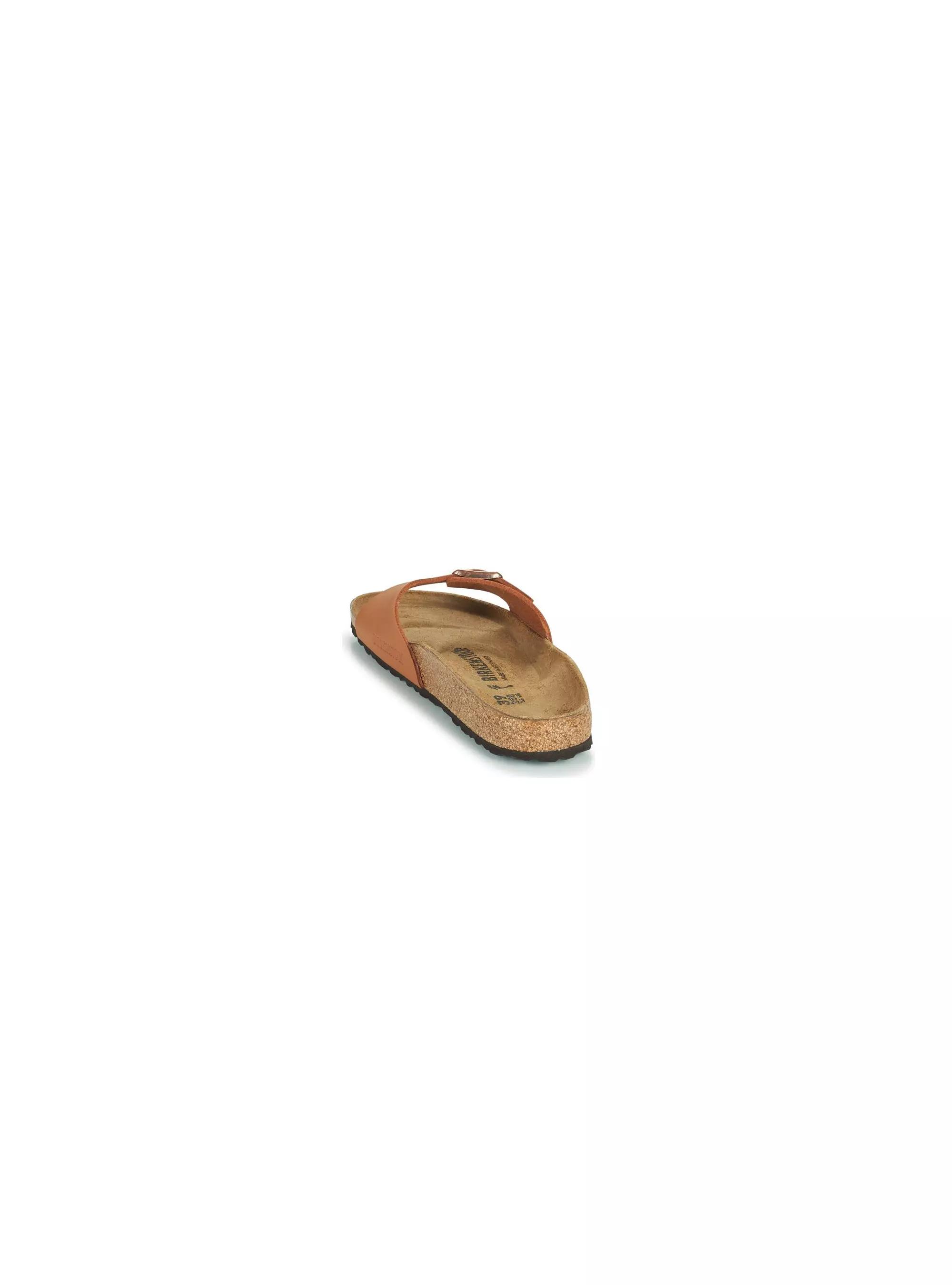 Birkenstock MADRID BF NARROW 1019713