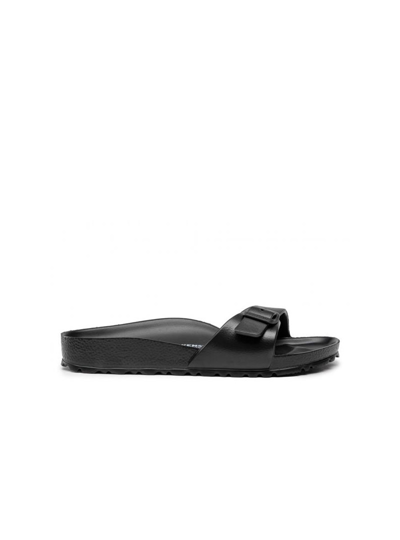 Birkenstock Damskie Klapki Madrid EVA Narrow 0128163 Czrany | Sklep Monotox