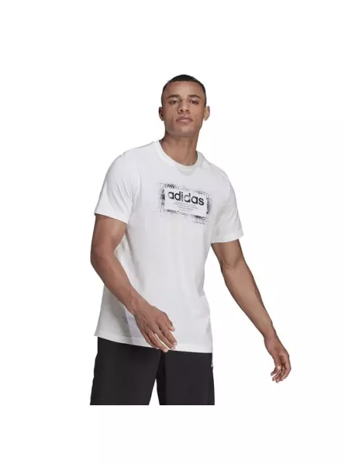 Adidas M SPRY BX TEE GS6278
