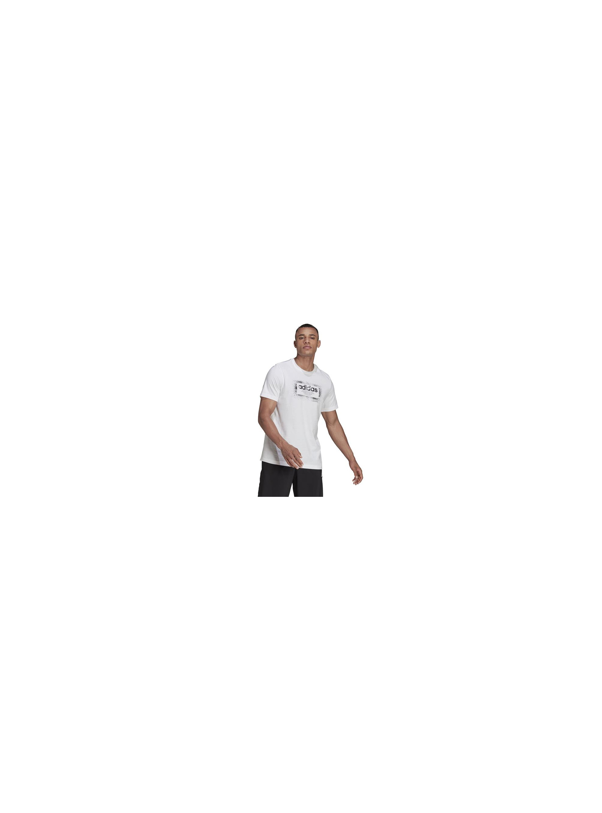 Adidas M SPRY BX TEE GS6278