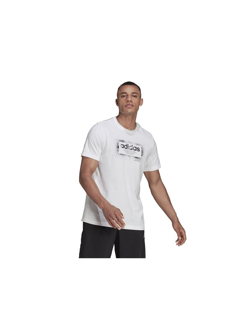 Adidas M SPRY BX TEE GS6278