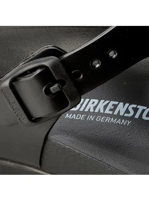 Birkenstock Damskie Klapki Gizeh Eva Regular 0128201 Czarny | Sklep Monotox