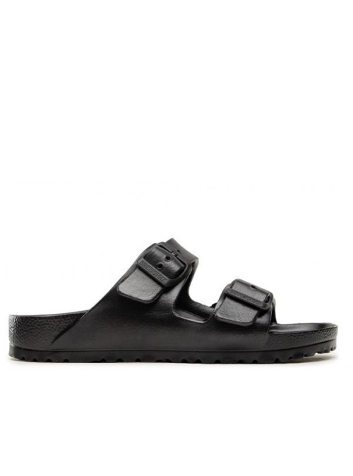 Birkenstock Damskie Klapki Arizona EVA Narrow 0129423 Czarny | Sklep Monotox