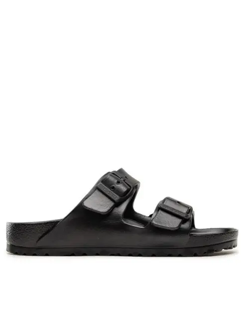 Birkenstock Damskie Klapki Arizona EVA Narrow 0129423 Czarny | Sklep Monotox