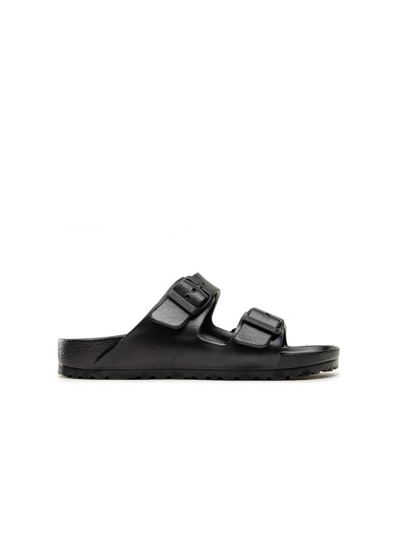 Birkenstock Damskie Klapki Arizona EVA Narrow 0129423 Czarny | Sklep Monotox