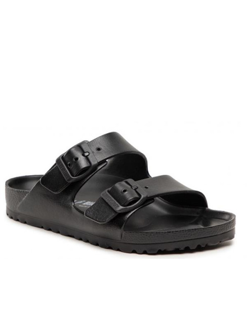 Birkenstock Damskie Klapki Arizona EVA Narrow 0129423 Czarny | Sklep Monotox