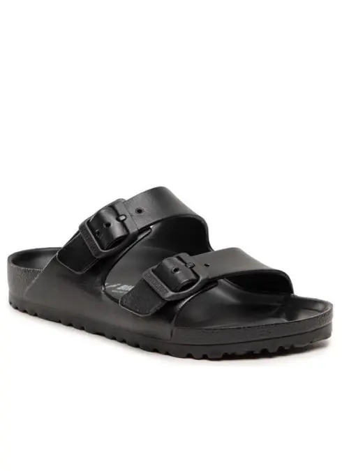 Birkenstock Damskie Klapki Arizona EVA Narrow 0129423 Czarny | Sklep Monotox