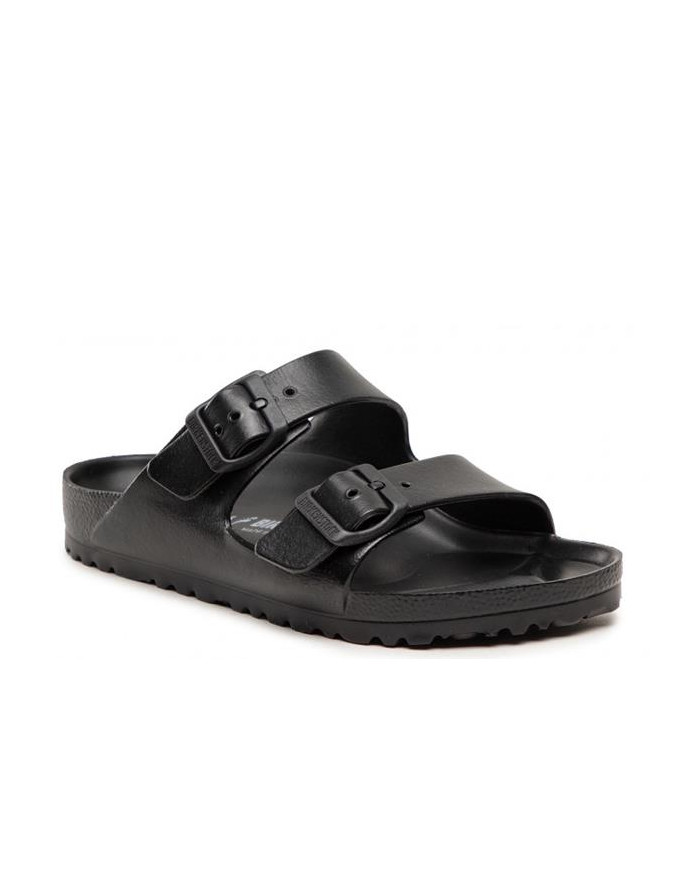 Birkenstock Damskie Klapki Arizona EVA Narrow 0129423 Czarny | Sklep Monotox