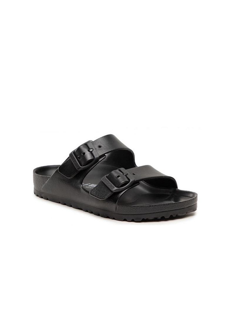 Birkenstock Damskie Klapki Arizona EVA Narrow 0129423 Czarny | Sklep Monotox