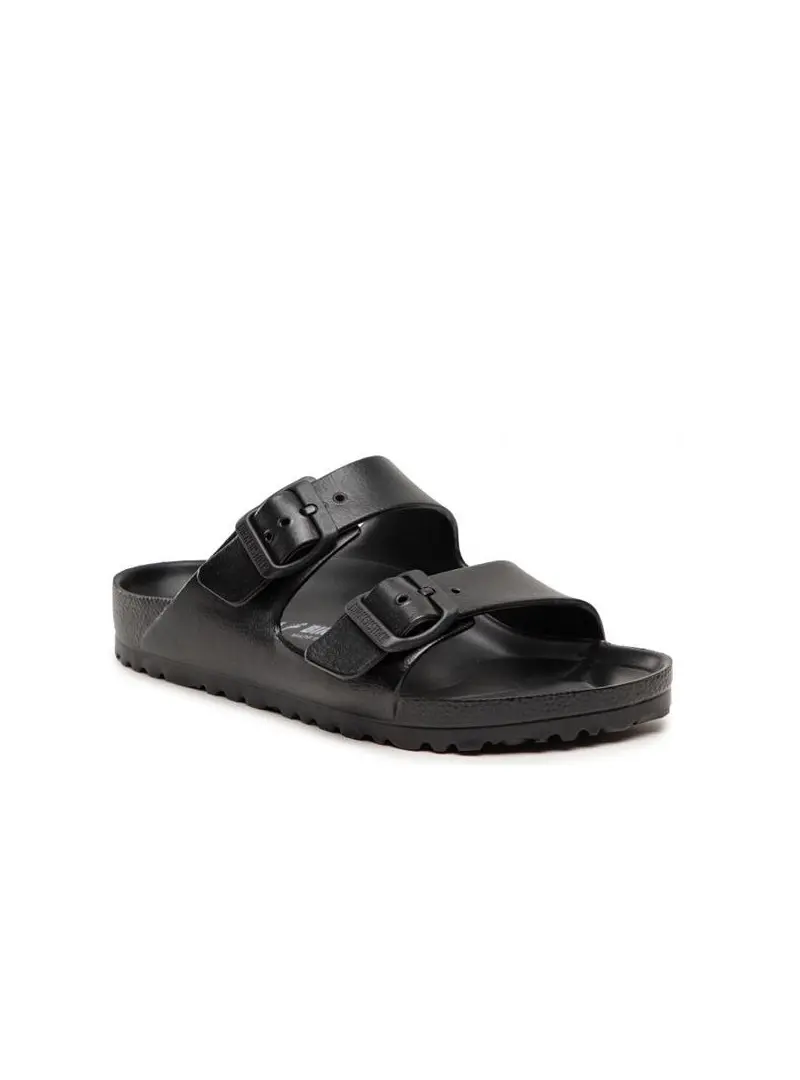 Birkenstock Damskie Klapki Arizona EVA Narrow 0129423 Czarny | Sklep Monotox