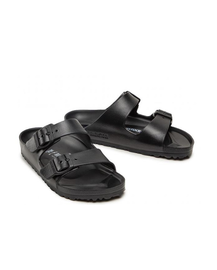 Birkenstock Damskie Klapki Arizona EVA Narrow 0129423 Czarny | Sklep Monotox