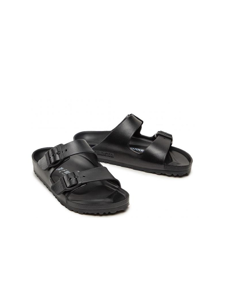 Birkenstock Damskie Klapki Arizona EVA Narrow 0129423 Czarny | Sklep Monotox