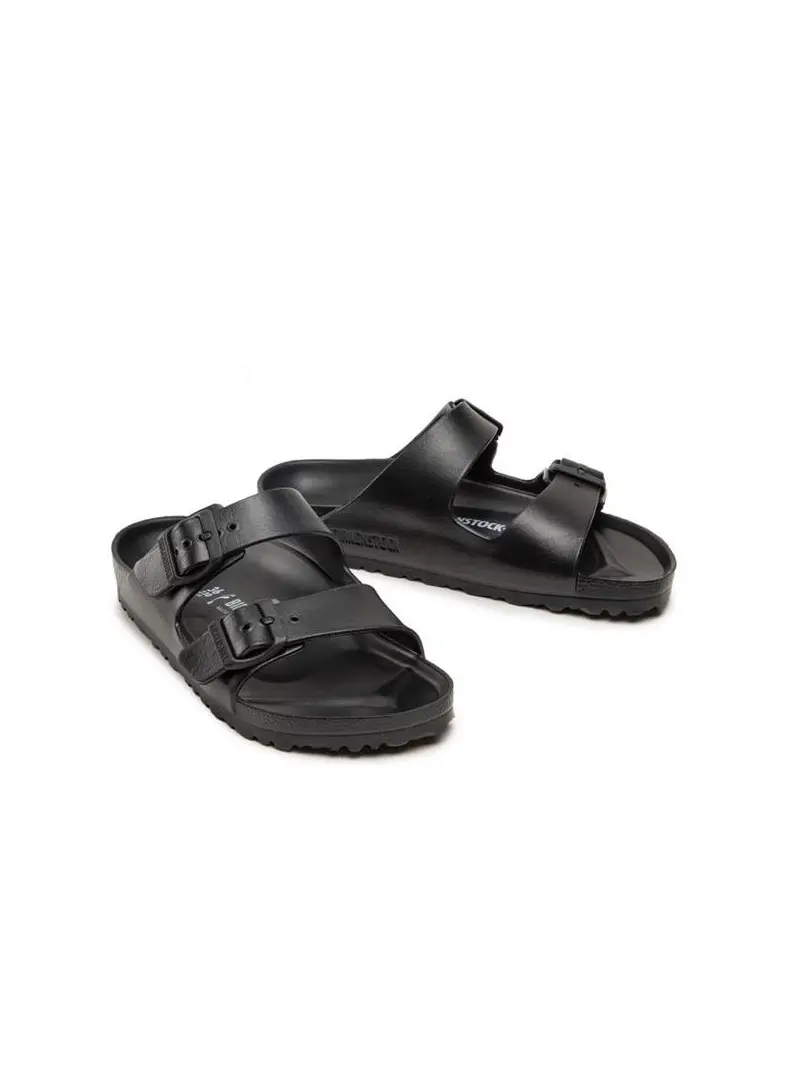 Birkenstock Damskie Klapki Arizona EVA Narrow 0129423 Czarny | Sklep Monotox