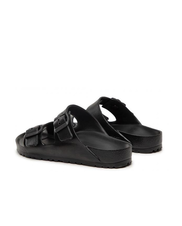 Birkenstock Damskie Klapki Arizona EVA Narrow 0129423 Czarny | Sklep Monotox