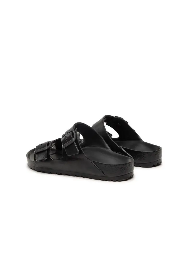 Birkenstock Damskie Klapki Arizona EVA Narrow 0129423 Czarny | Sklep Monotox