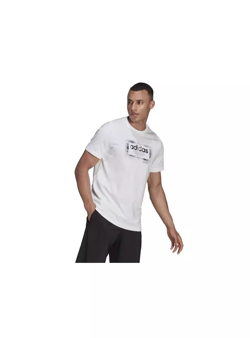 Adidas M SPRY BX TEE GS6278