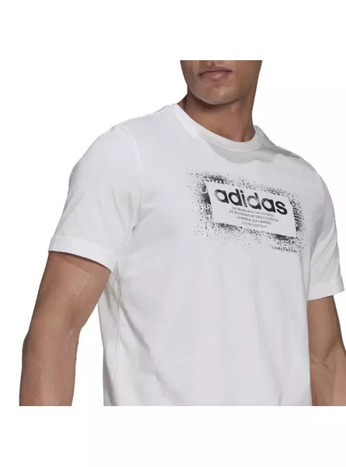 Adidas M SPRY BX TEE GS6278