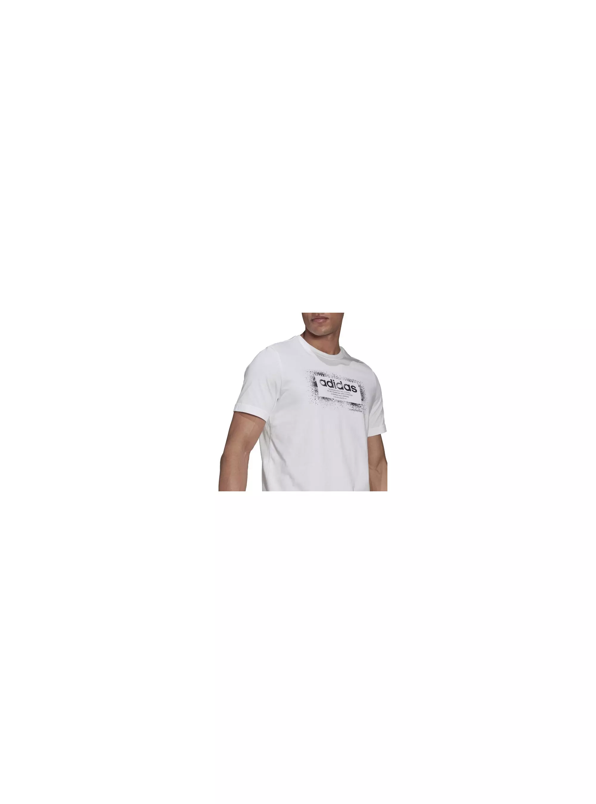 Adidas M SPRY BX TEE GS6278