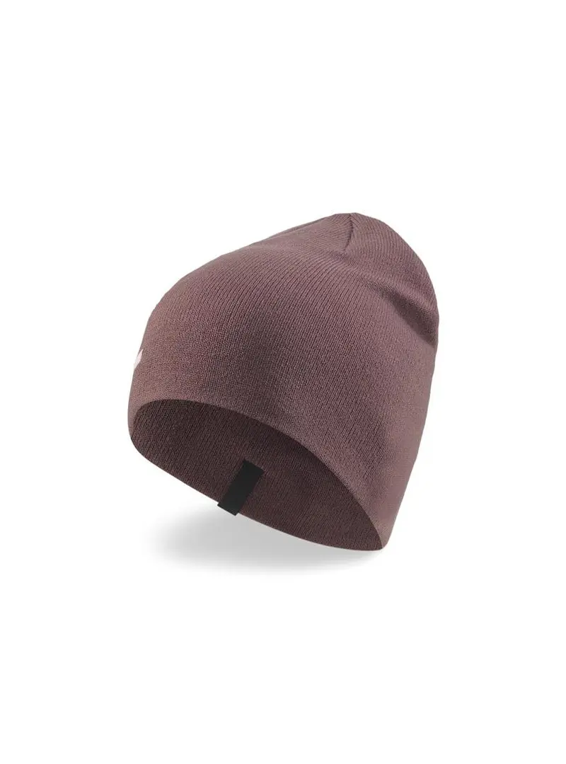 Puma Czapka zimowa Ess Classic Cuffless Beanie 02343309 Różowy | Sklep Monotox