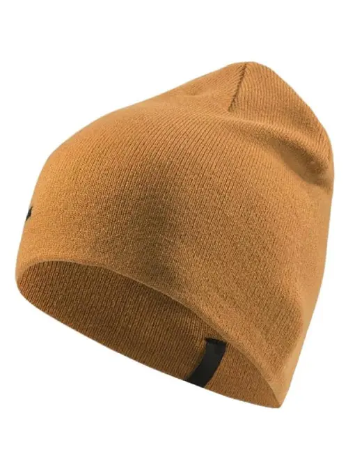 Puma Czapka zimowa Ess Classic Cuffless Beanie 02343310 Pomarańczowy | Sklep Monotox