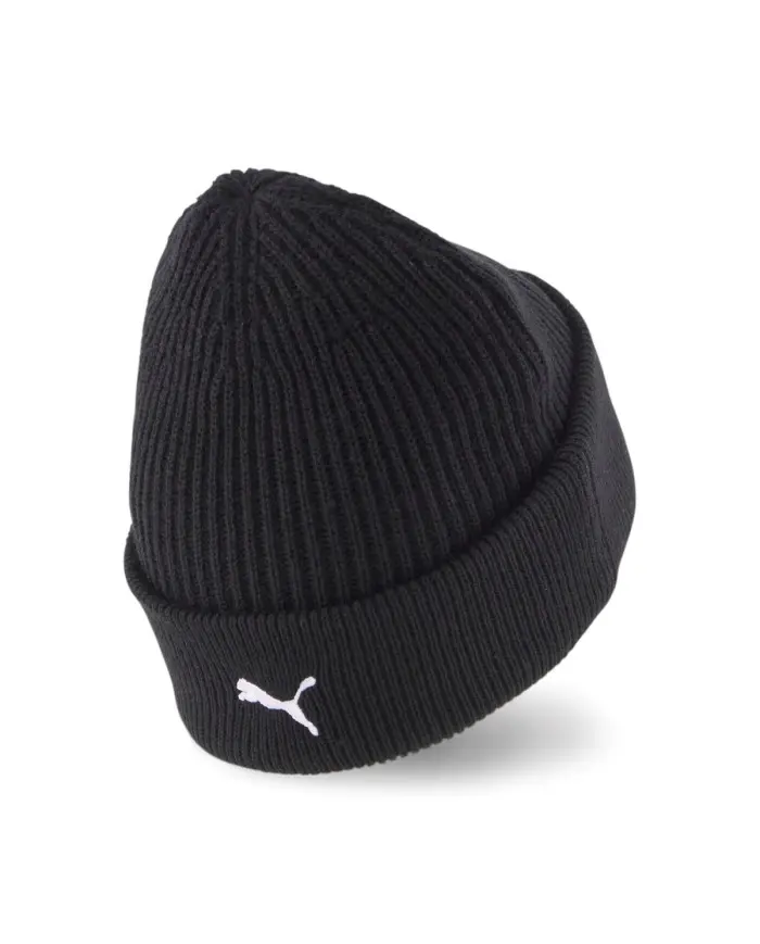 Puma Czapka zimowa Mapf1 Beanie 02405901 Czarny | Sklep Monotox