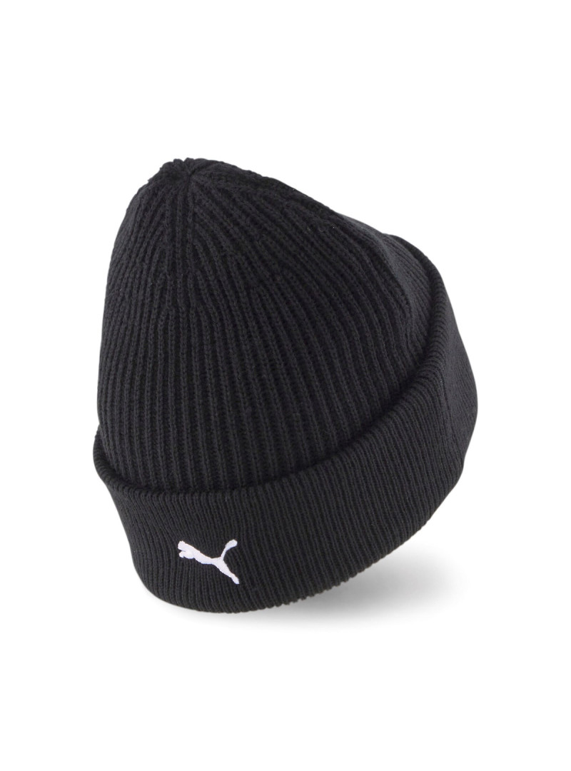 Puma Czapka zimowa Mapf1 Beanie 02405901 Czarny | Sklep Monotox