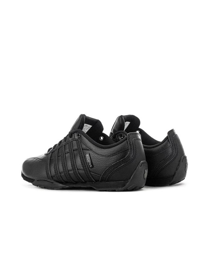 K-Swiss Męskie Sneakersy Arvee 1.5 02453-044-M Czarny | Sklep Monotox