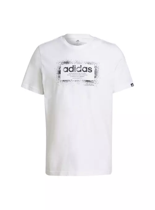 Adidas M SPRY BX TEE GS6278