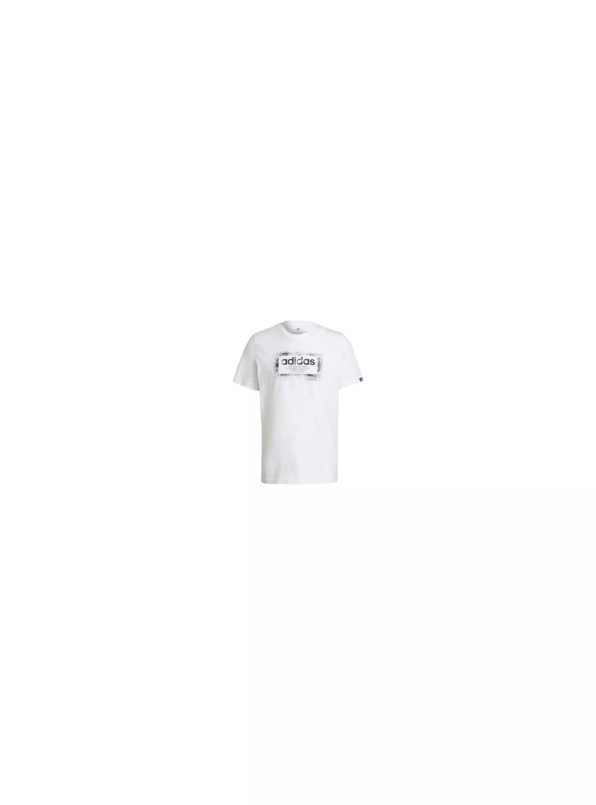 Adidas M SPRY BX TEE GS6278