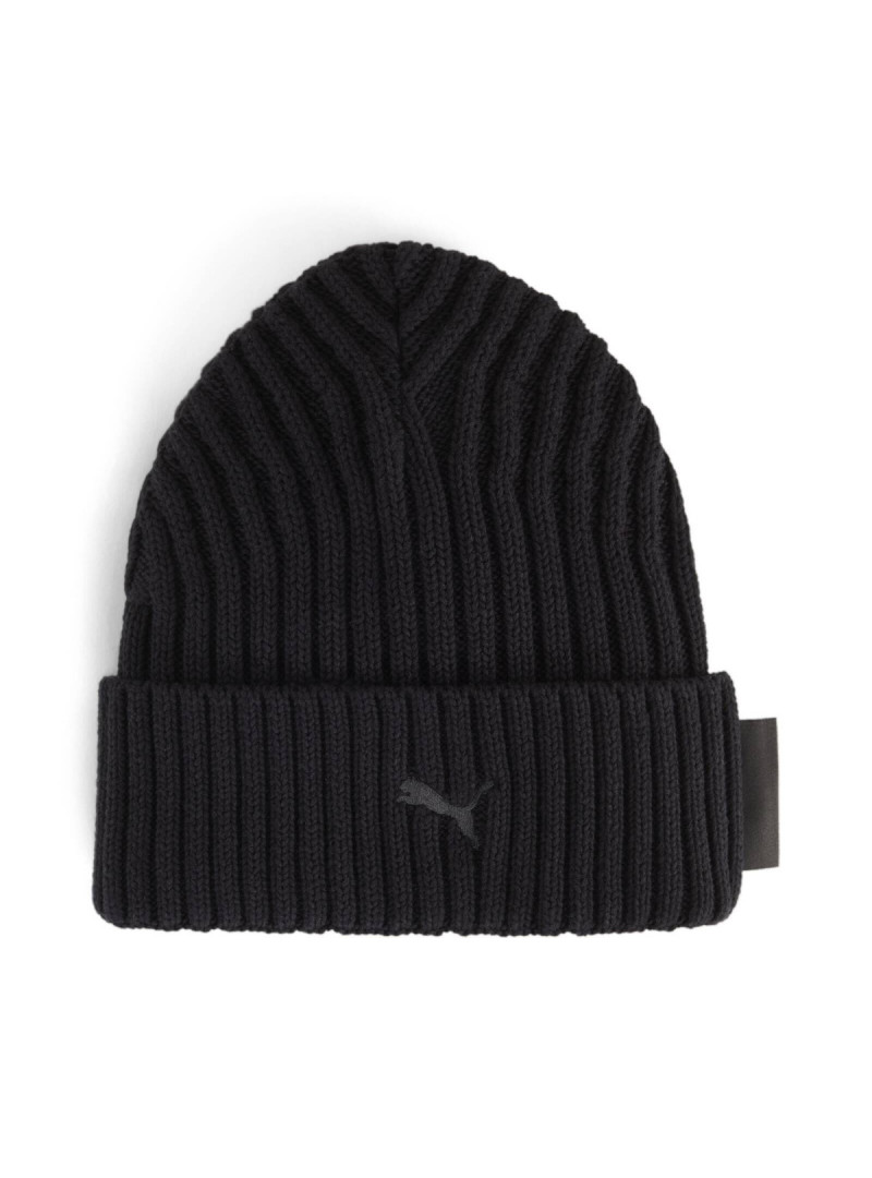 Puma Czapka zimowa Mapf1 Statement Beanie 02569001 Czarny | Sklep Monotox