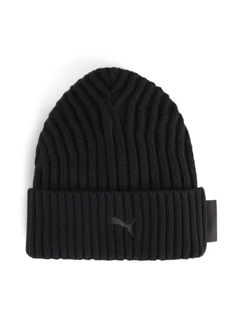 Puma Czapka zimowa Mapf1 Statement Beanie 02569001 Czarny | Sklep Monotox