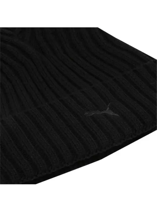 Puma Czapka zimowa Mapf1 Statement Beanie 02569001 Czarny | Sklep Monotox