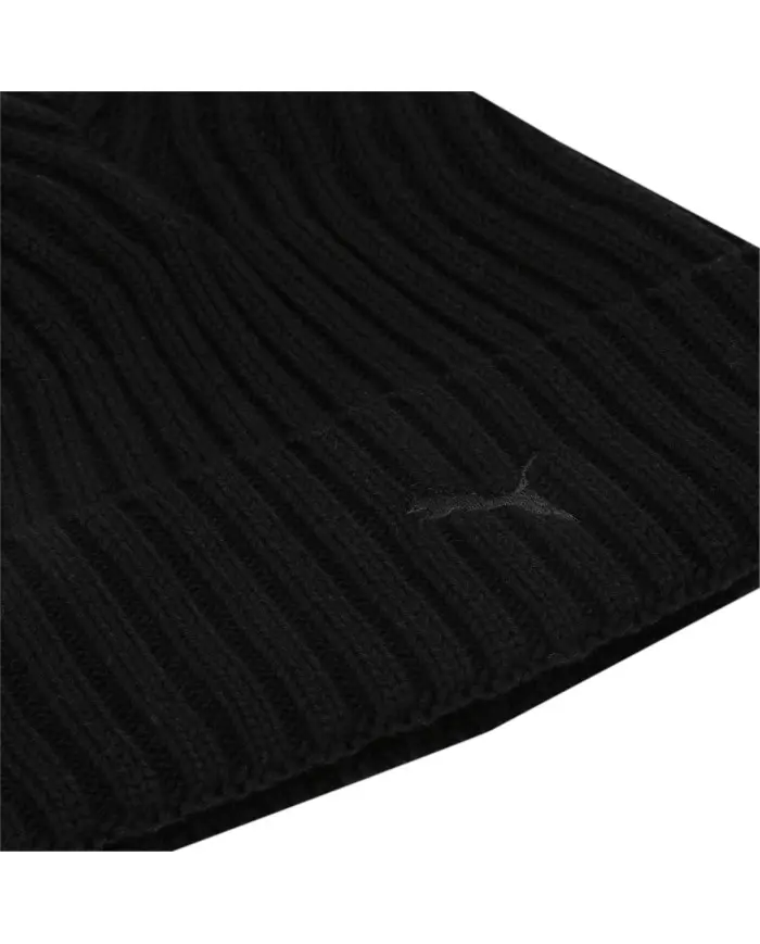 Puma Czapka zimowa Mapf1 Statement Beanie 02569001 Czarny | Sklep Monotox