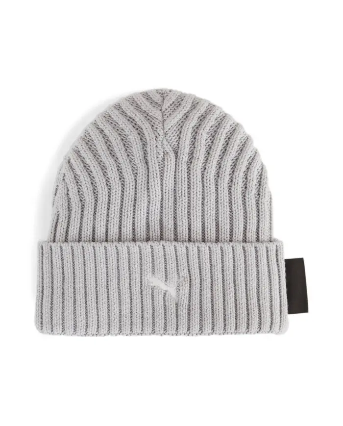 Puma Czapka zimowa Mapf1 Statement Beanie 02569002 Szary | Sklep Monotox