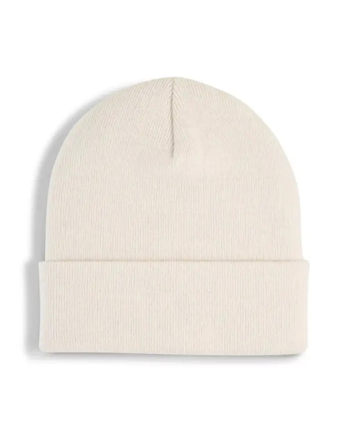 Puma Czapka zimowa Metal Puma Cat High Crown 02640404 Beżowy | Sklep Monotox