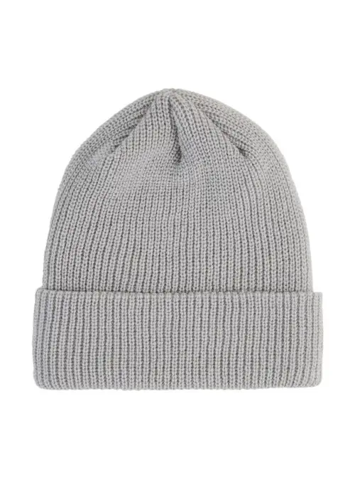 Puma Czapka zimowa Ess High Crown Beanie 02641002 Szary | Sklep Monotox