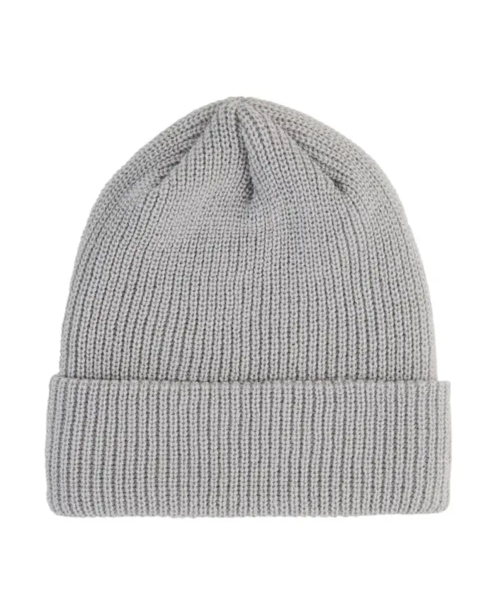 Puma Czapka zimowa Ess High Crown Beanie 02641002 Szary | Sklep Monotox
