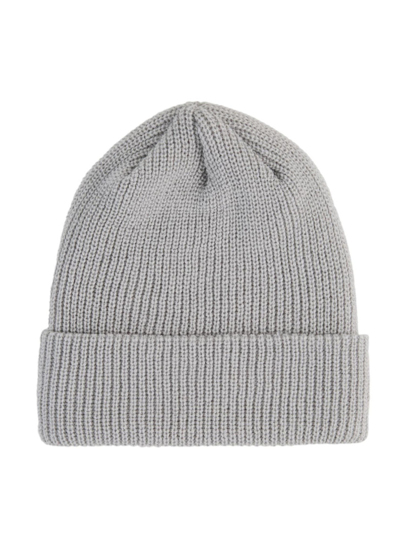 Puma Czapka zimowa Ess High Crown Beanie 02641002 Szary | Sklep Monotox