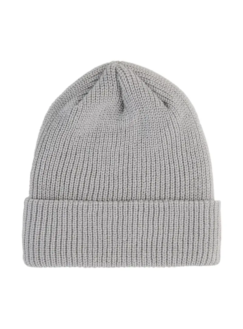 Puma Czapka zimowa Ess High Crown Beanie 02641002 Szary | Sklep Monotox